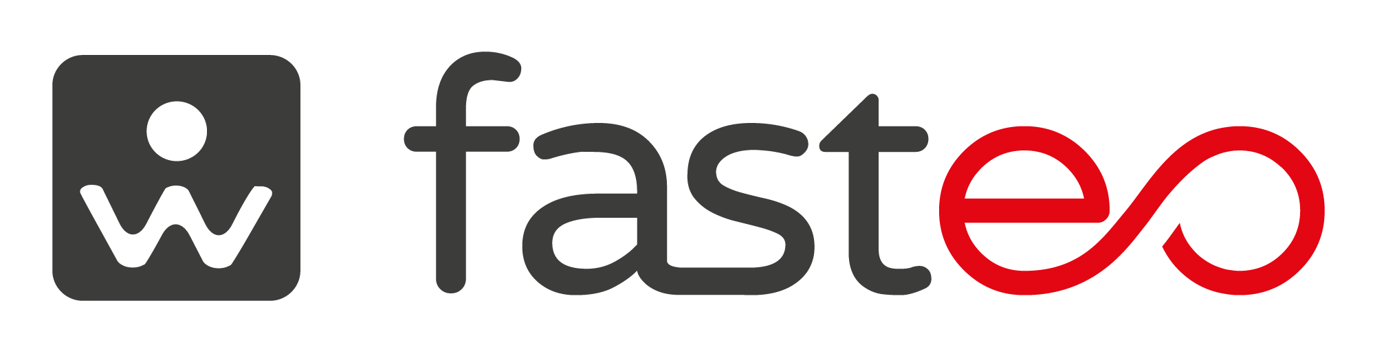 Logo de la societe FASTEO SASU