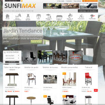 Site sous Magento license Entreprise sur insfrastructure dédiée