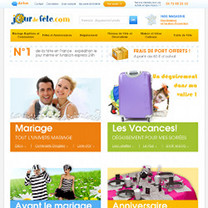 Site sous Magento sur VPS